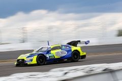 DTM 2020, Test Nürburgring