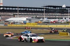 DTM Lausitzring 2019