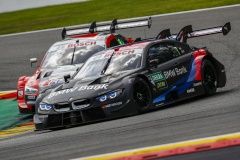 DTM Spa Francorchamps 2020