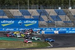 DTM Lausitzring 2020