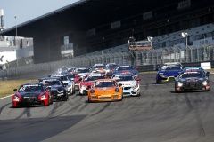 DTM Trophy Nürburgring GP