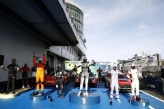 DTM Trophy Nürburgring GP