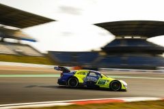 DTM Nürburgring 2020