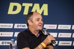DTM Assen 2020