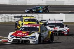 DTM Nürburgring Sprint 2020