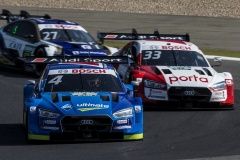 DTM Nürburgring Sprint 2020