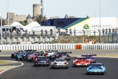 DTM Nürburgring 2020