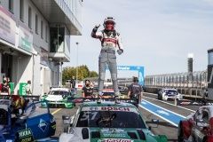 DTM Nürburgring Sprint 2020