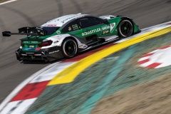 DTM Nürburgring Sprint 2020