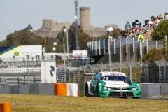 DTM Nürburgring 2020