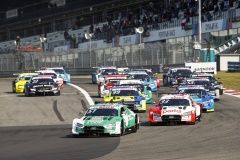 DTM Nürburgring 2020