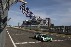 DTM Nürburgring Sprint 2020