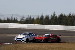 DTM Trophy Nürburgring GP
