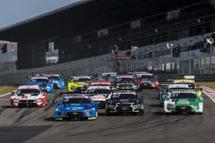 DTM Nürburgring Sprint 2020