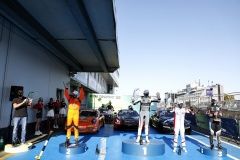 DTM Trophy Nürburgring GP