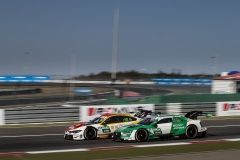 DTM Nürburgring Sprint 2020