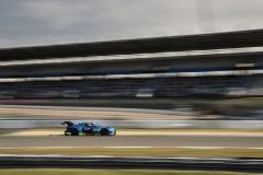 DTM Nürburgring Sprint 2020