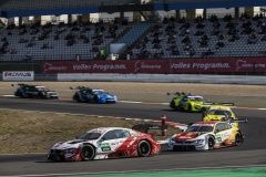 DTM Nürburgring Sprint 2020