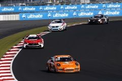 DTM Trophy Nürburgring GP
