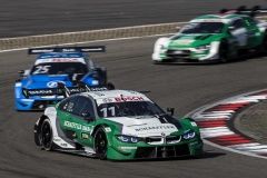 DTM Nürburgring Sprint 2020