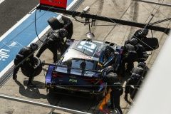 DTM Nürburgring 2020