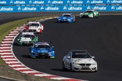 DTM Nürburgring Sprint 2020