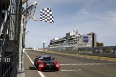 DTM Trophy Nürburgring GP