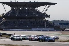 DTM Nürburgring Sprint 2020