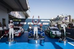 DTM Nürburgring Sprint 2020