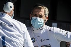 DTM Lausitzring 2020