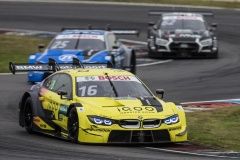 DTM Lausitzring 2020