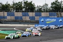 DTM Lausitzring 2020