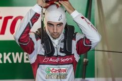 DTM Lausitzring 2020