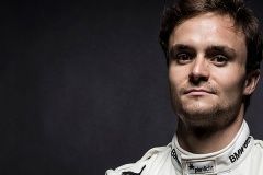 DTM Nürburgring Test 2020