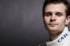 DTM Nürburgring Test 2020