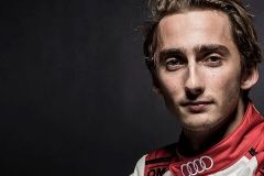 DTM Nürburgring Test 2020