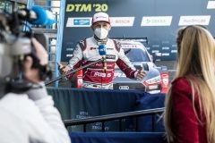 DTM Assen 2020