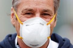 DTM Spa Francorchamps 2020