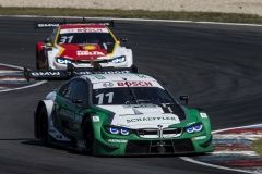 DTM Lausitzring 2020