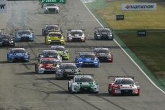 DTM Hockenheimring, 2020
