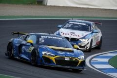 DTM Trophy Nürburgring GP