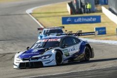 DTM Hockenheimring, 2020