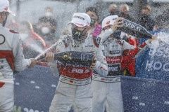 DTM Hockenheimring, 2020