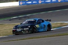 DTM Trophy Nürburgring GP