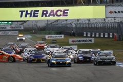 DTM Trophy Nürburgring GP