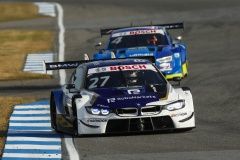 DTM Hockenheimring, 2020