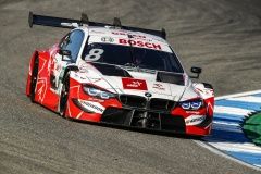 DTM Hockenheimring, 2020