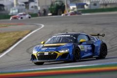 DTM Trophy Nürburgring GP