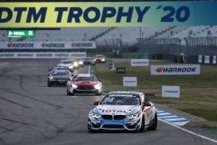 DTM Trophy Nürburgring GP
