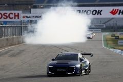 DTM 2020, Finale Hockenheim